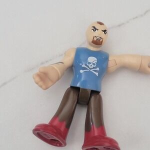 Imaginext Blind Bag guy